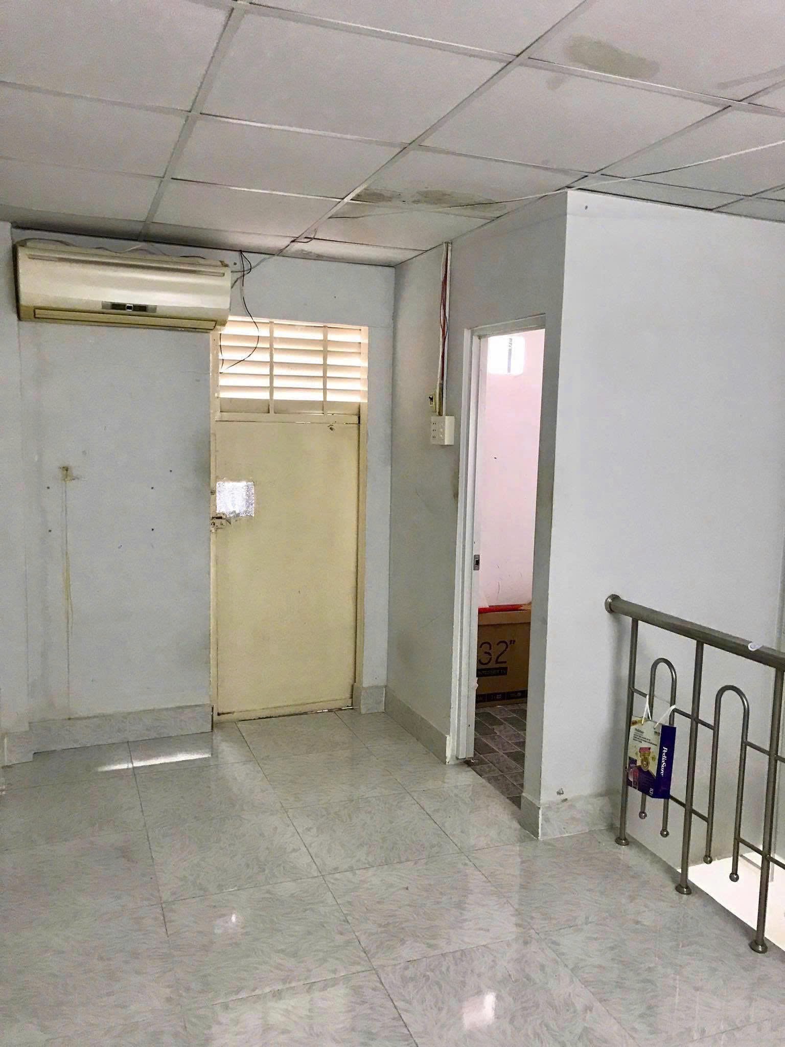 NHÀ ĐẸP – GIÁ TỐT – CHÍNH CHỦ CẦN BÁN Tại Hiệp Bình Chánh, Phường Hiệp Bình Chánh (Quận Thủ Đức cũ)