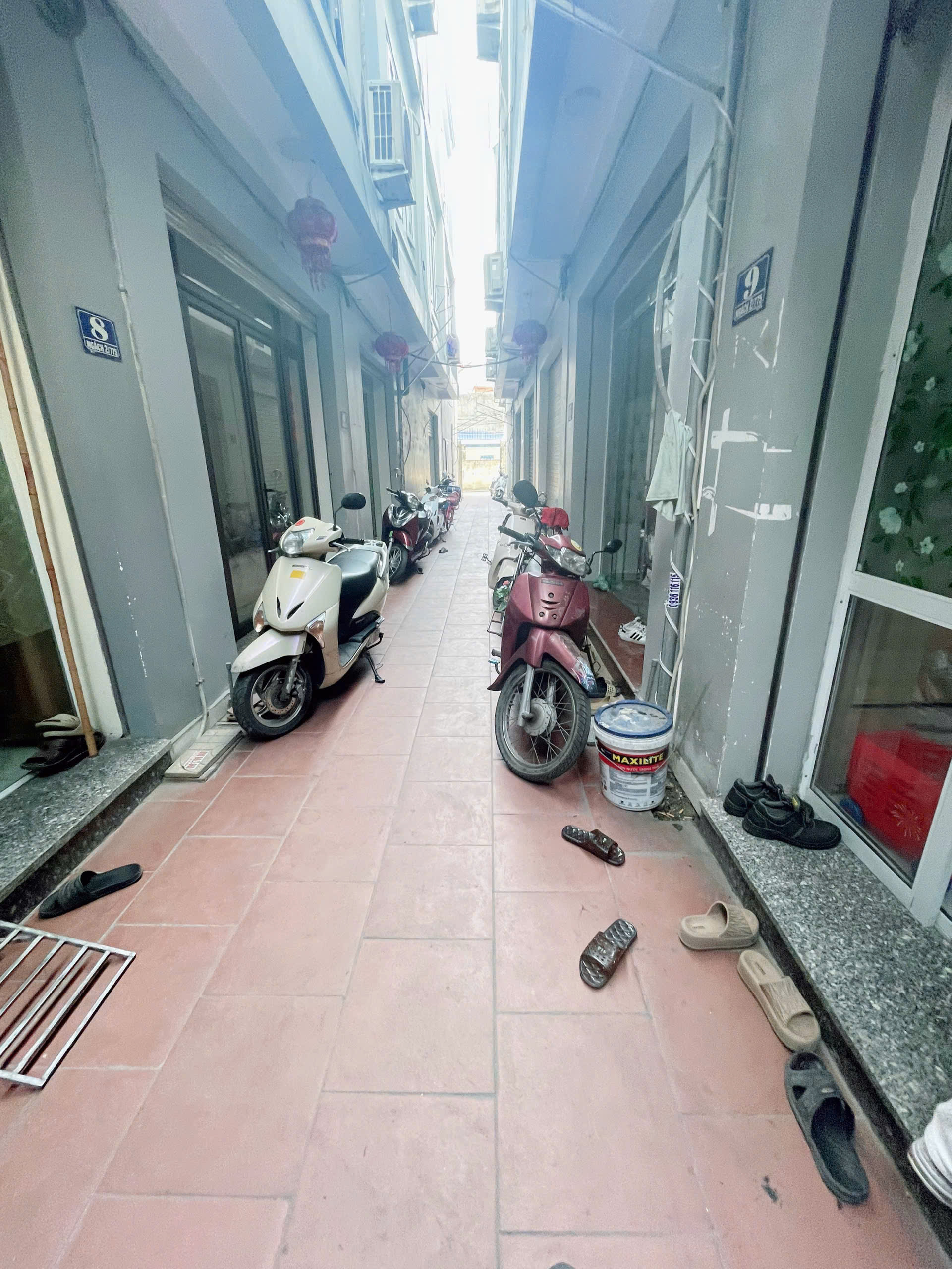 Cần Bán nhà 3 tầng Hạ Đoạn 4, Đông Hải, Hải An giá tốt