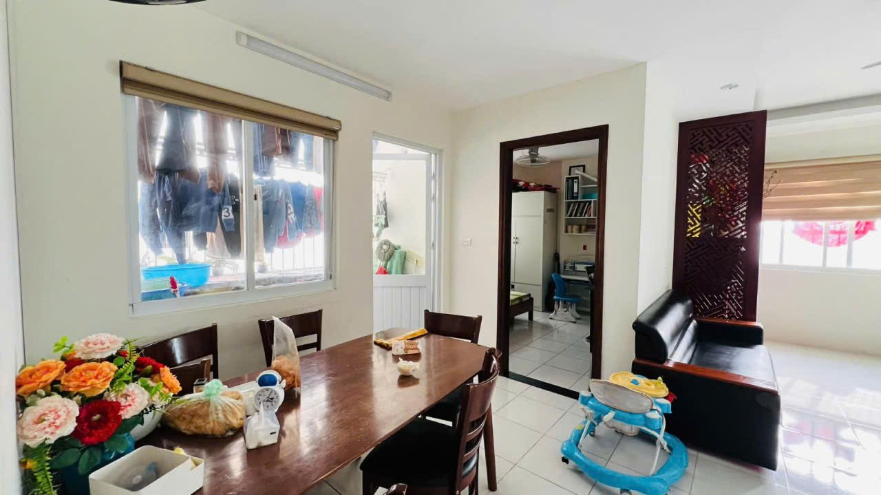 CĂN HỘ TIỆN ÍCH - GIÁ TỐT CẦN TIỀN BÁN NHANH Căn chung cư đẹp nhất Yên Nghĩa, Tp HN