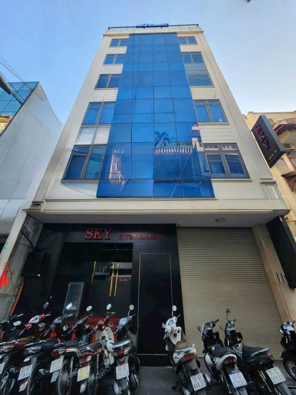 TÀI CHÍNH 60 TỶ CÓ NGAY TÒA VĂN PHÒNG 130M2, 8 TẦNG THANG MÁY, MT HƠN 8M, MẶT PHỐ VỈA HÈ 3M, RẺ NHẤT KHU VỰC XUÂN ĐỈNH