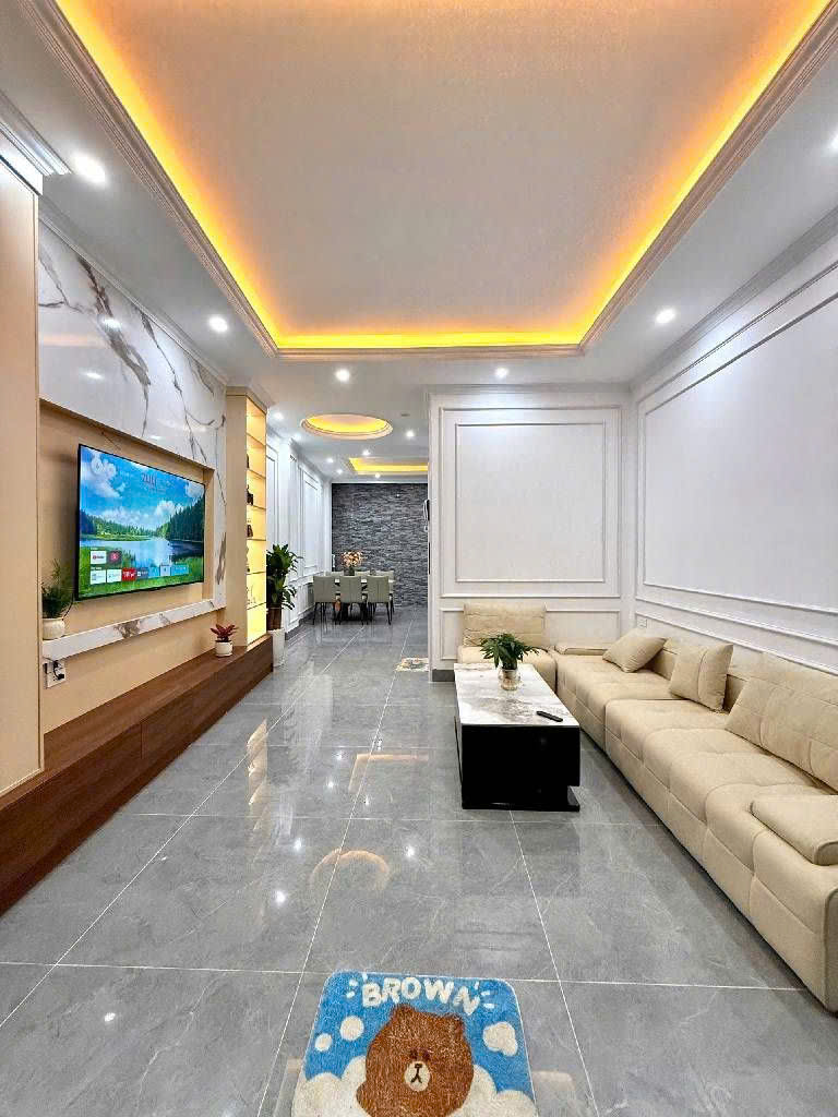 NHÀ VƯƠNG THỪA VŨ - THANH XUÂN - 5 TẦNG - THANG MÁY - 50M² - 13,3TỶ