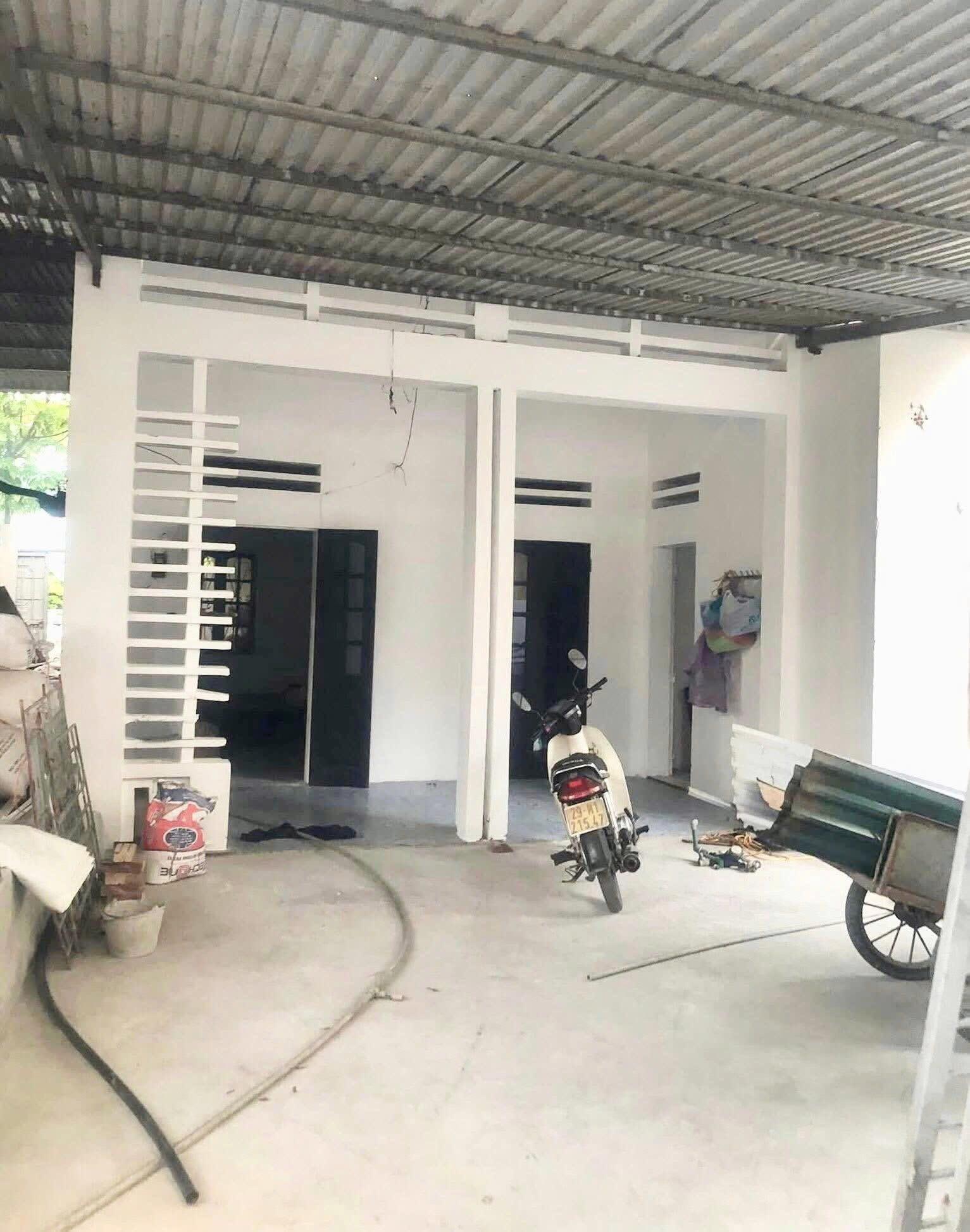 CHO THUÊ NHÀ RIÊNG 2 TẦNG TẠI LẠC THỊ , NGỌC HỒI, THANH TRÌ, HÀ NỘI