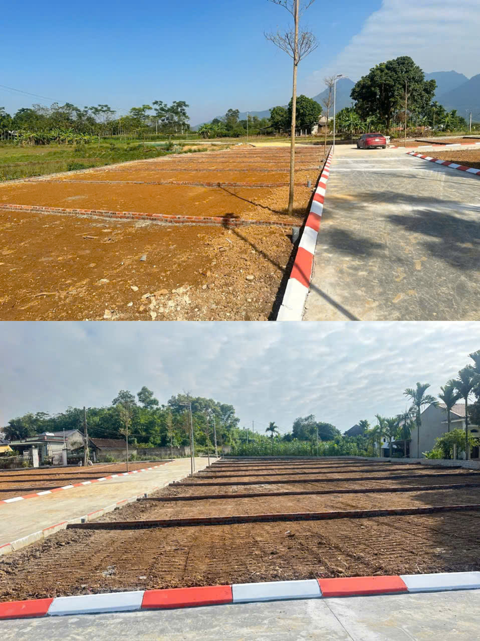 CHỈ TỪ 600 TRIỆU – SỞ HỮU NGAY ĐẤT TRUNG TÂM THANH THỦY, PHÚ THỌ