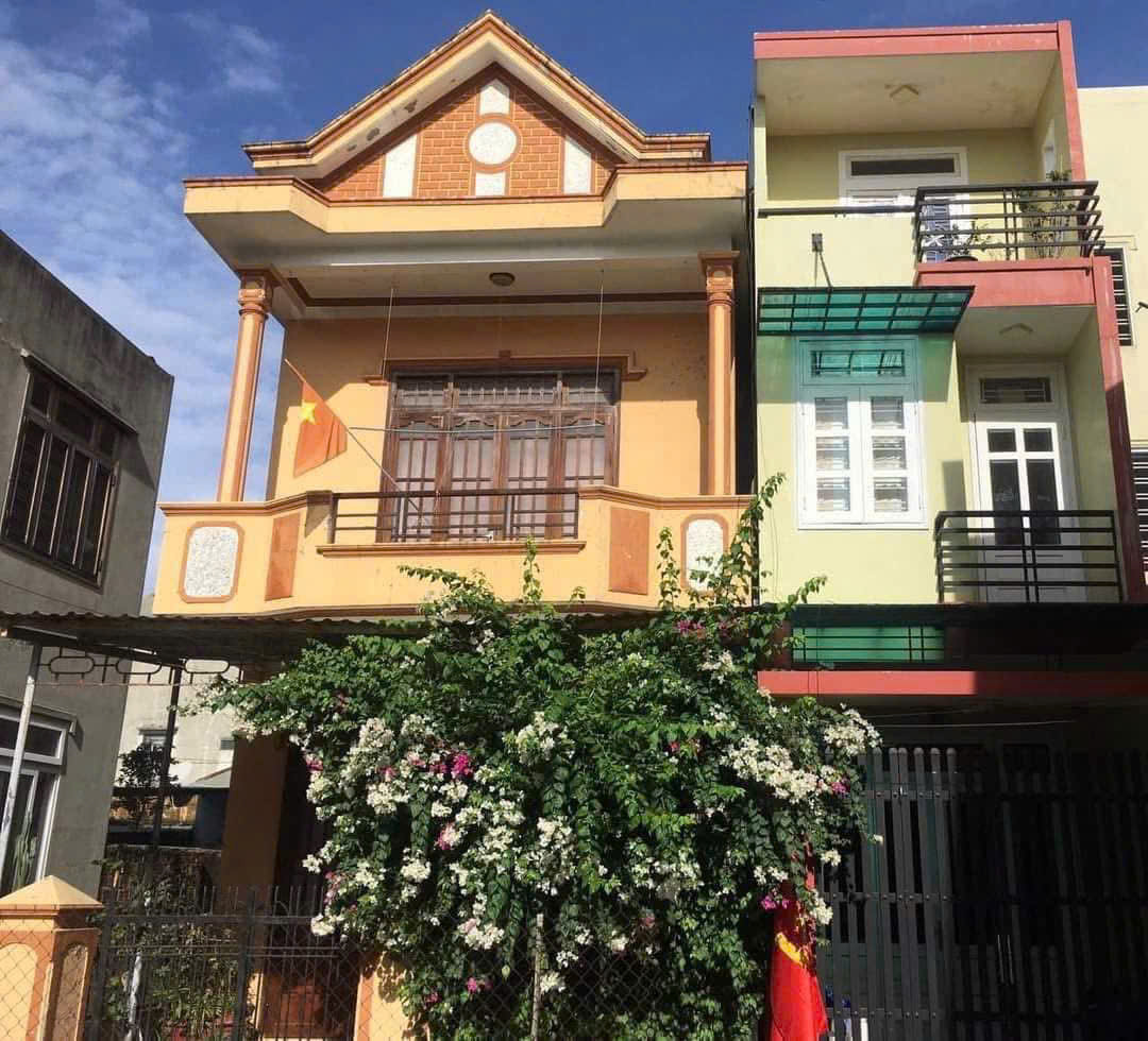 CHO THUÊ NHÀ 2 TẦNG – KIỆT NGUYỄN SINH CUNG, P. VỸ DẠ, HUẾ.