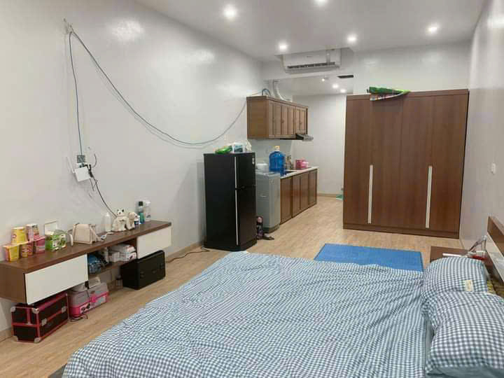 CHÍNH CHỦ CHO THUÊ CCMN FULL NỘI THẤT – XÁCH VALI VÀO Ở NGAY TẠI 216 NGUYỄN THIỆN THUẬT, PHƯỜNG MỸ HÀO, HƯNG YÊN