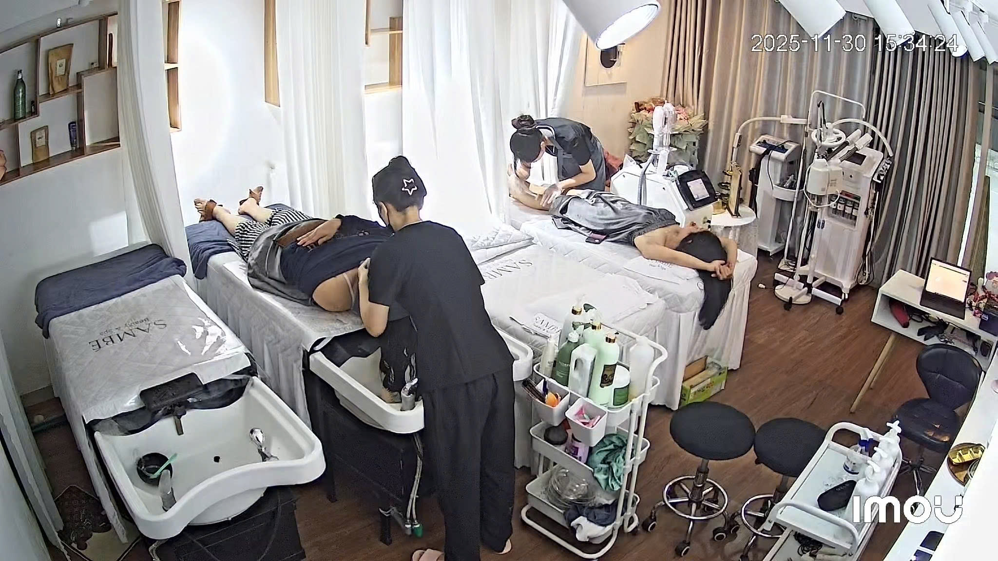 SANG TIỆM SPA ĐỐNG ĐA, HẢI CHÂU, ĐÀ NẴNG – CHỈ 55 TRIỆU