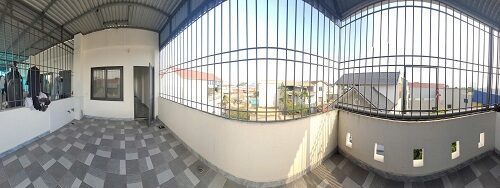 CHO THUÊ NHÀ RIÊNG ĐỘC LẬP – KHÔNG GIAN THOÁNG MÁT – GIÁ HỢP LÝ