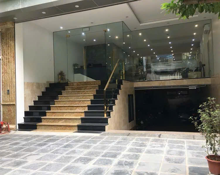 SIÊU PHẨM TOÀ VĂN PHÒNG MẶT PHỐ KHUẤT DUY TIẾN – 85M2, 9 TẦNG THANG MÁY, DÒNG TIỀN CỰC TỐT