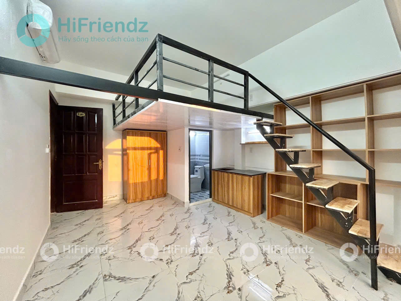 KHAI TRƯƠNG NHÀ MỚI – 30 PHÒNG , Q.TÂN BÌNH , TP. HỒ CHÍ MINH