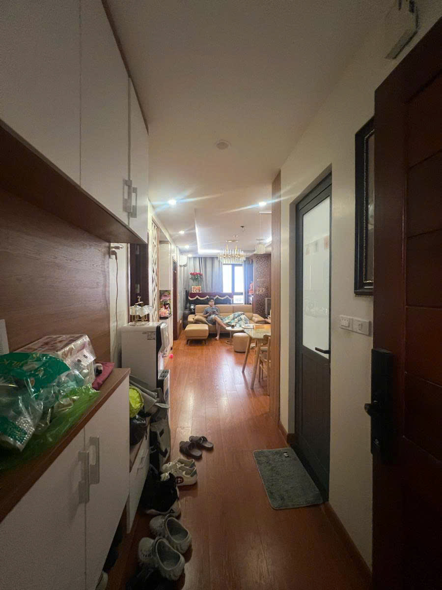 LANCASTER 1152 ĐƯỜNG LÁNG – CĂN GÓC – VIEW THOÁNG VĨNH VIỄN – TRUNG TÂM