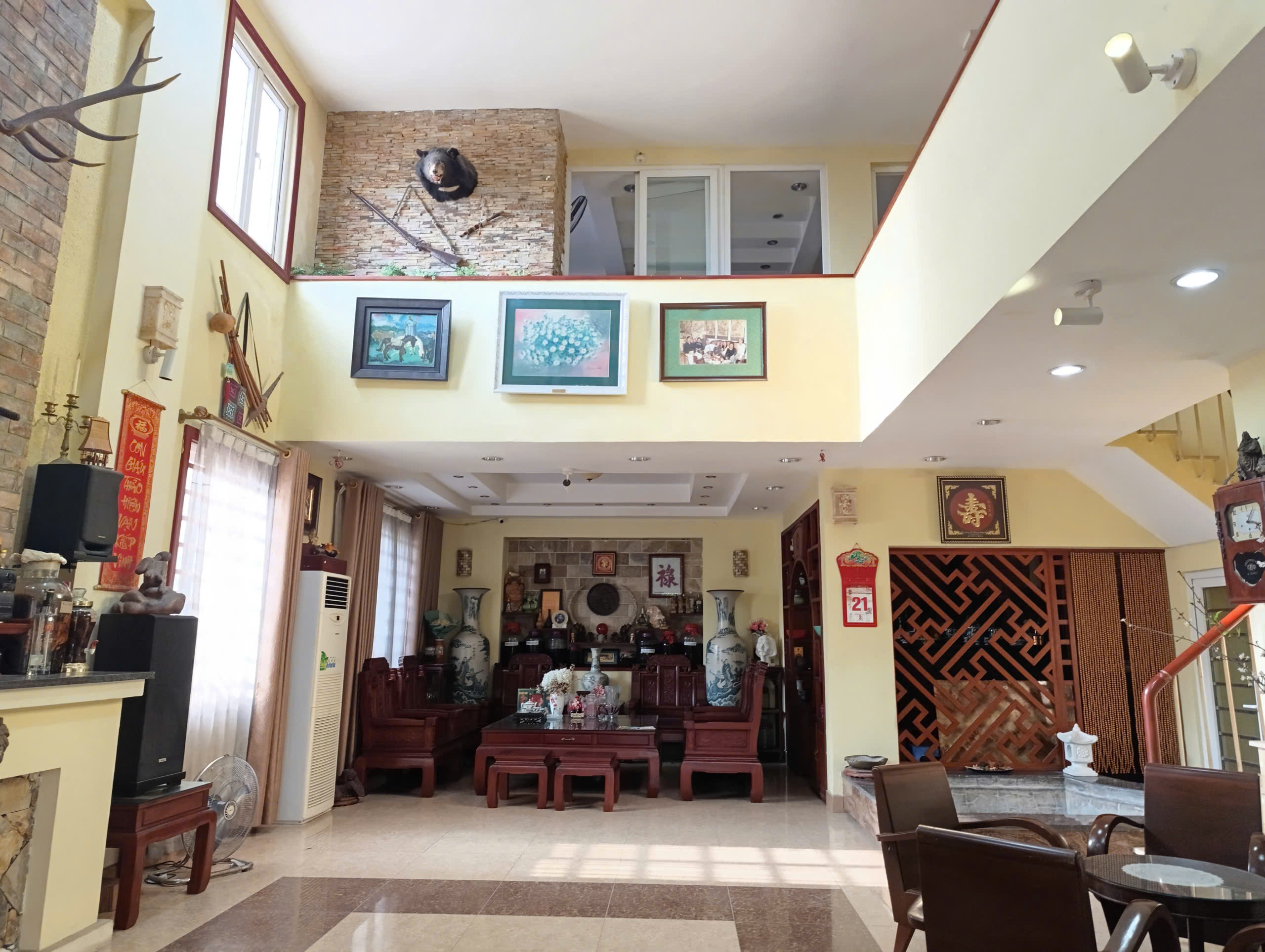 SIÊU PHẨM MẶT PHỐ TƯ ĐÌNH - LÔ GÓC GIÁ ĐẦU TƯ - VỈA HÈ - Ô TÔ TRÁNH ĐỖ NGÀY ĐÊM - 01 MẶT NGÕ Ô TÔ - KINH DOANH