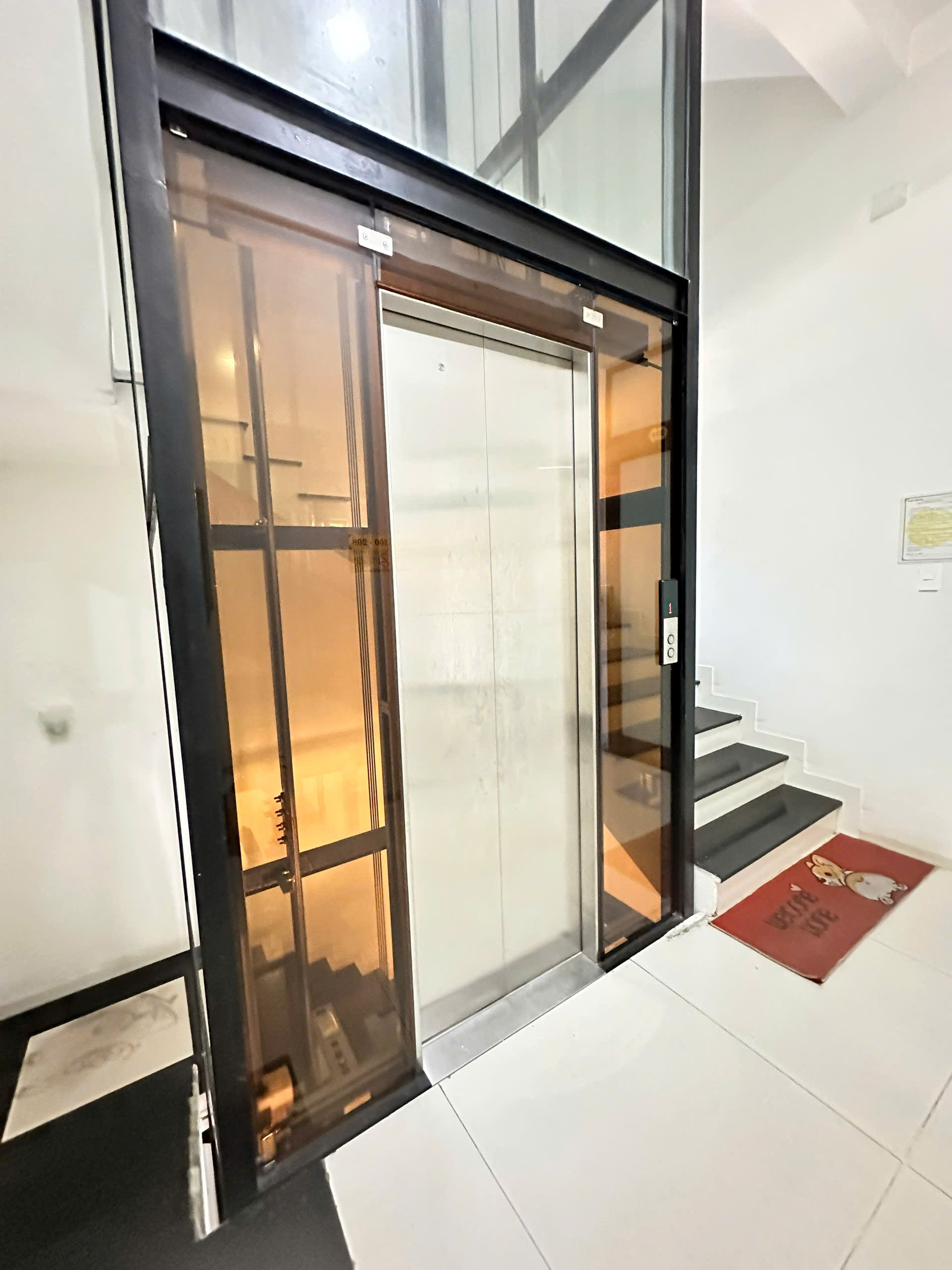 CHO THUÊ PHÒNG STUDIO CAO CẤP GẦN ĐẬP ĐÁ– FULL NỘI THẤT TP HUẾ