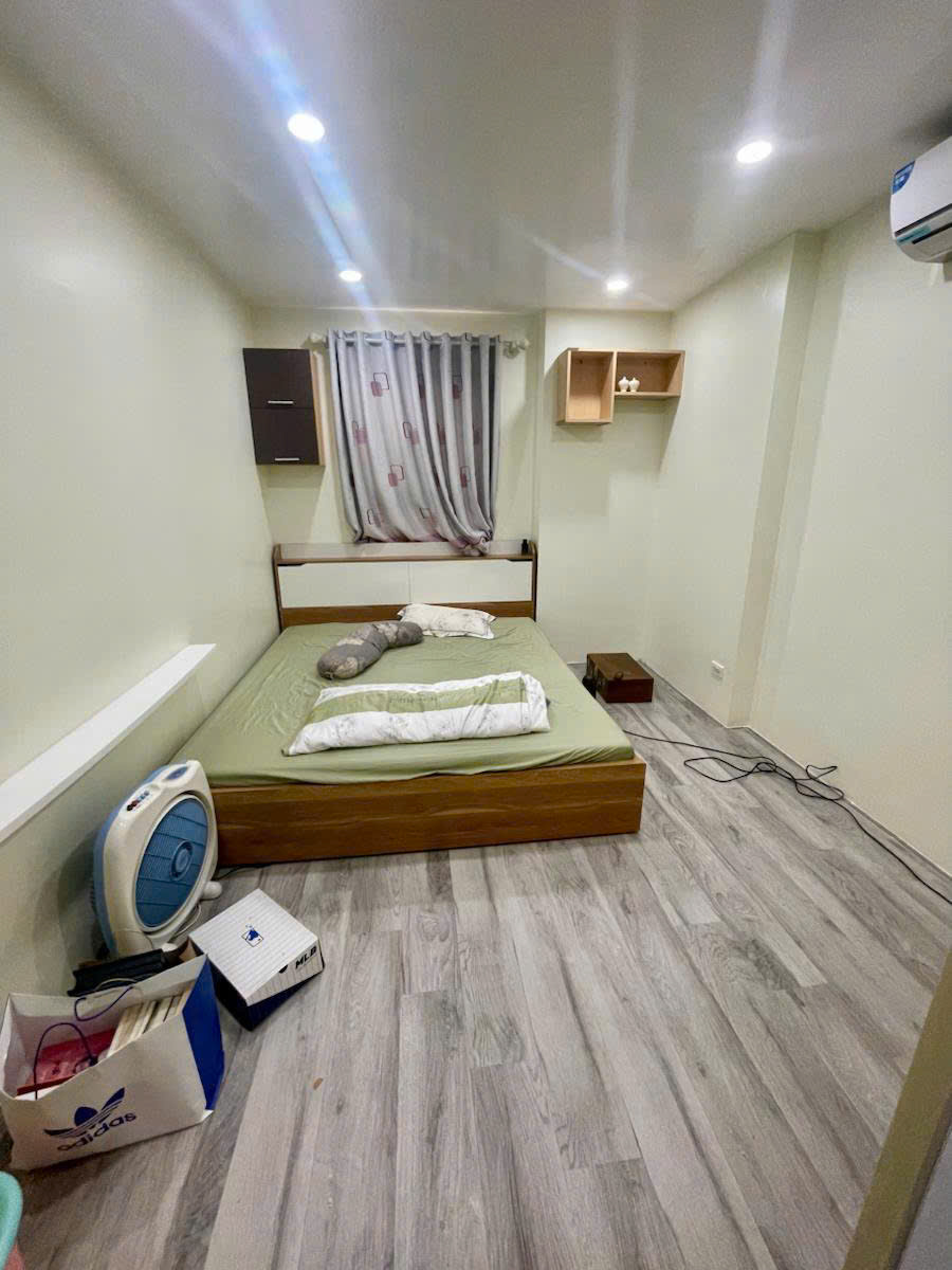 THE GLORIA SILK PATH – SỐ 8 NGUYÊN HỒNG – LÔ GÓC – FULL NỘI THẤT – Ở NGAY