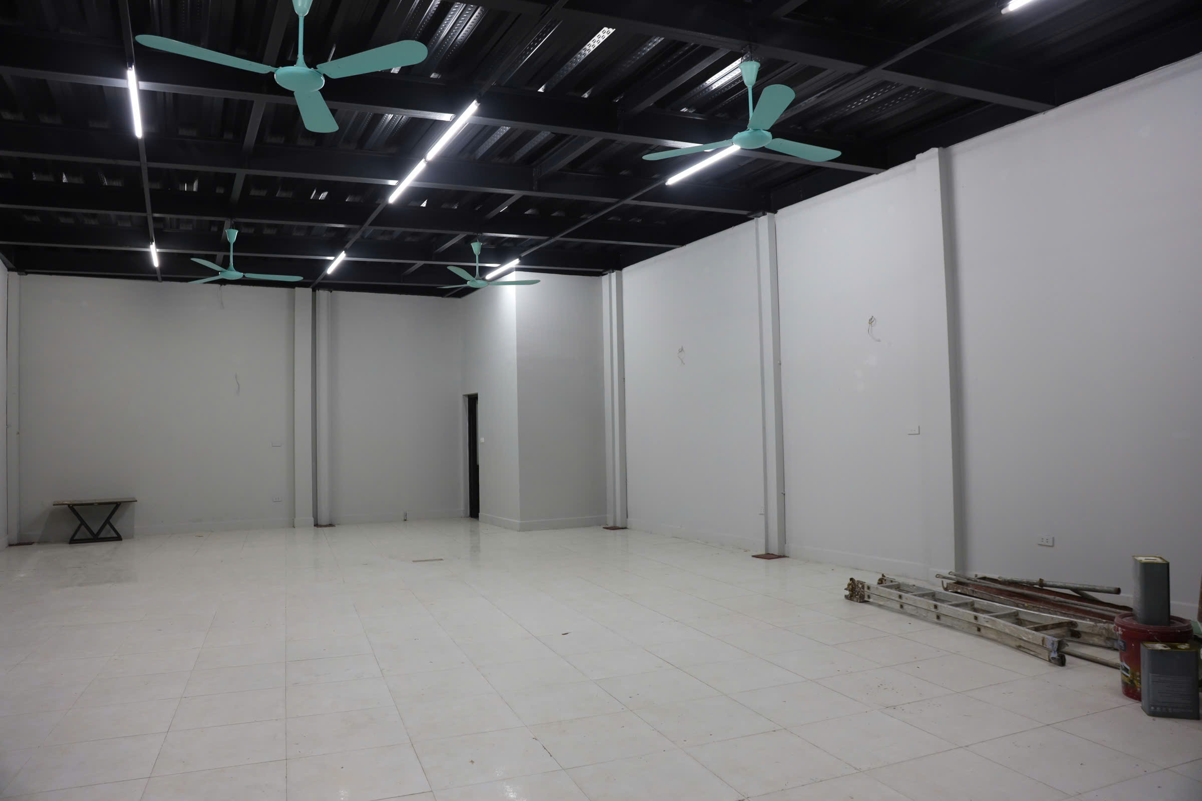 Cho thuê nhà chính chủ – Lý Sơn, Long Biên