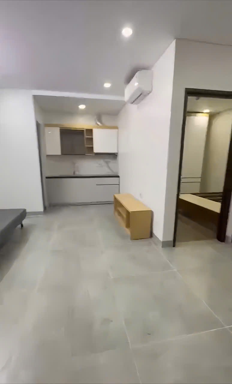 CHO THUÊ CCMN 2N1K TẠI XUÂN ĐỈNH, BẮC TỪ LIÊM, HÀ NỘI