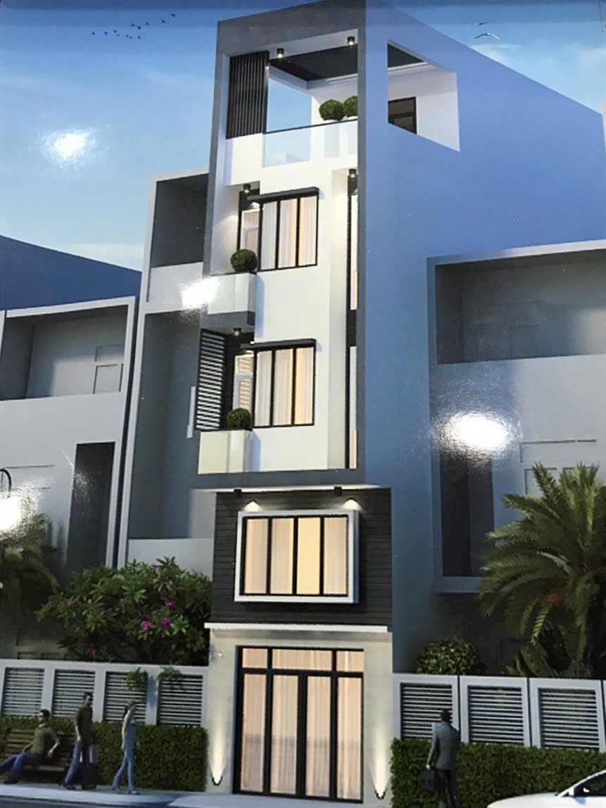 CHÍNH CHỦ BÁN NHANH CĂN NHÀ Tại Phường Long Bình, Thành Phố Biên Hòa, Tỉnh Đồng Nai.