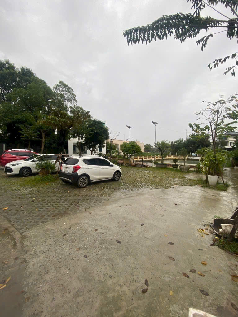 Bán đất Mai Lâm Đông Anh- Hàng xóm Vin Cổ Loa- -Phân Lô- View Hồ- Trục chính cầu Tứ Liên 85m 10,x tỷ(TL)