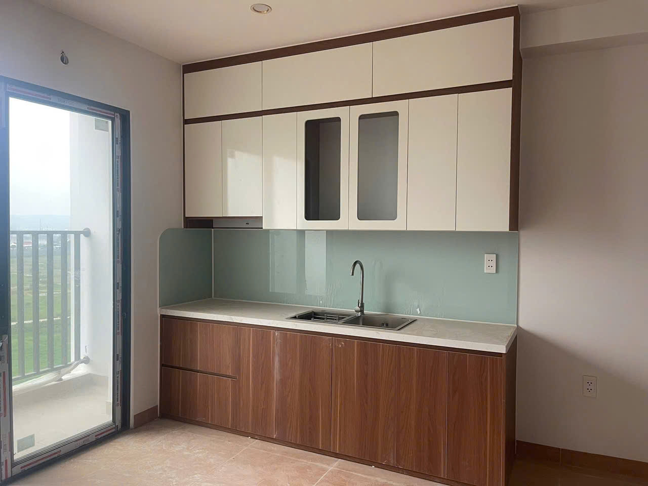 Chung cư Bình An Plaza 2 ngủ -1.4 tỷ được hỗ trợ vay ngân hàng