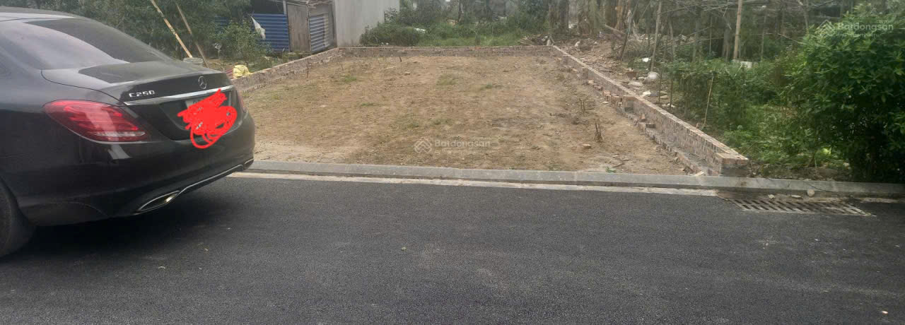 Bán đất rẻ nhất Nguyên Khê, Đông Anh, HN