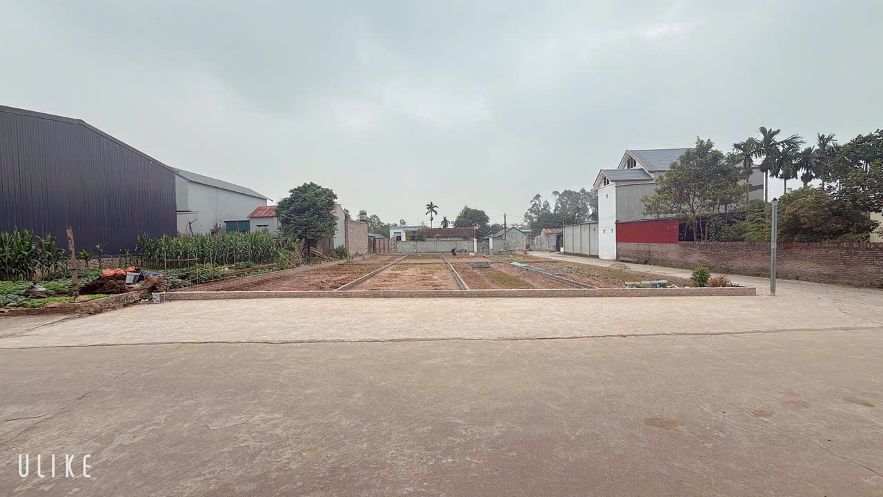 + TỔNG 8 LÔ FO ĐƯỜNG THÔNG RỘNG 11M 5 LÀN Ô TÔ TRÁNH NHAU CAM KÊT HOA HẬU ĐẸP NHẤT THĂNG TRÍ KIM ANH -DT 100 M