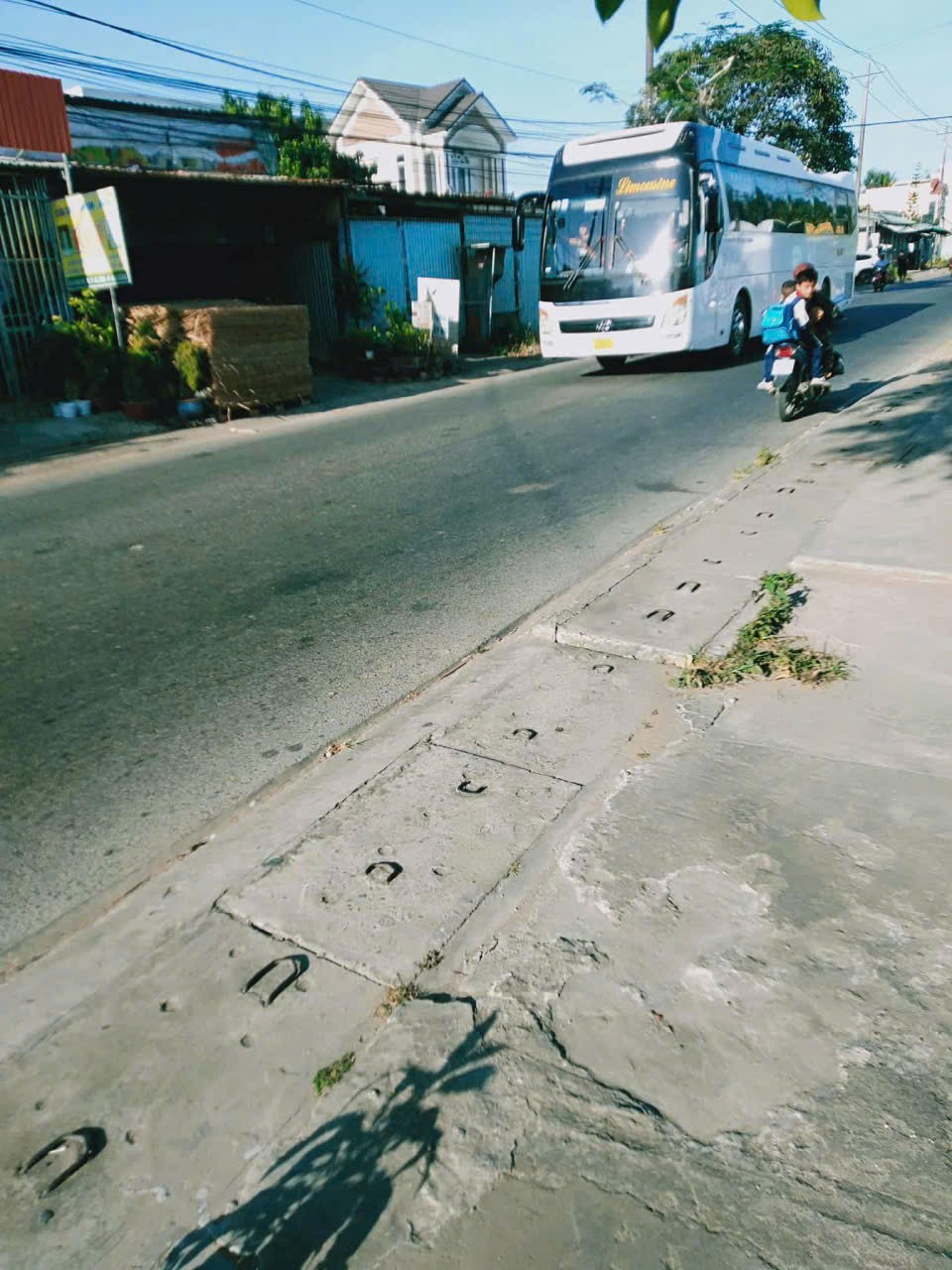 NHÀ ĐẸP - MẶT TIỀN - Chính Chủ Bán Nhà Đường Phạm Hùng, Phường Sóc Trăng, TP Cần Thơ