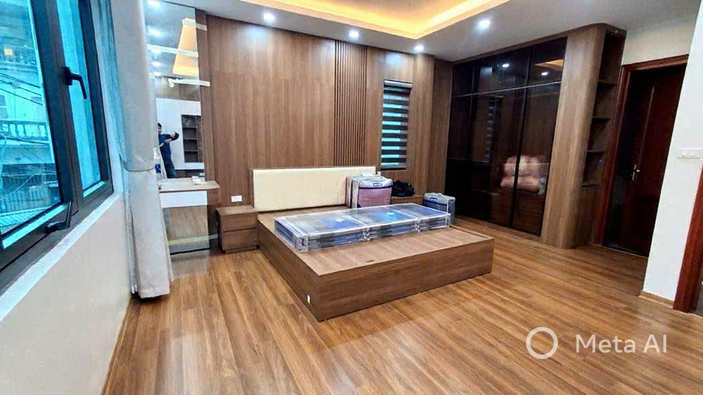 phan kế bính 40m x MT 5m3 full nội thất,5m ra ô tô,15m ra phố-ngõ thông 17,8 tỷ