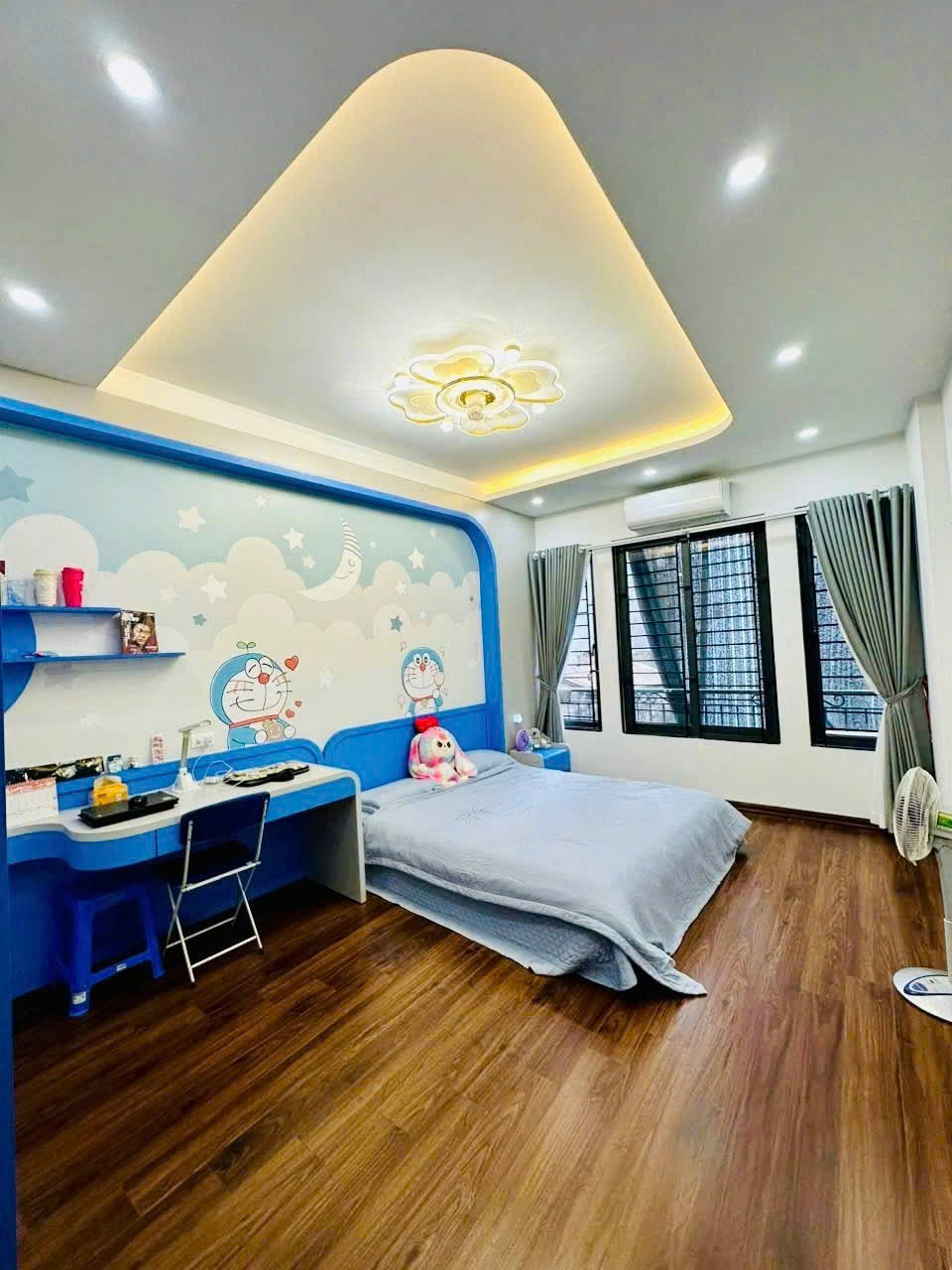 Bán nhà Nguyễn Du, 45m2, 6 tầng thang máy, mặt tiền 7m, nhỉnh 22 tỷ, ở cực sướng