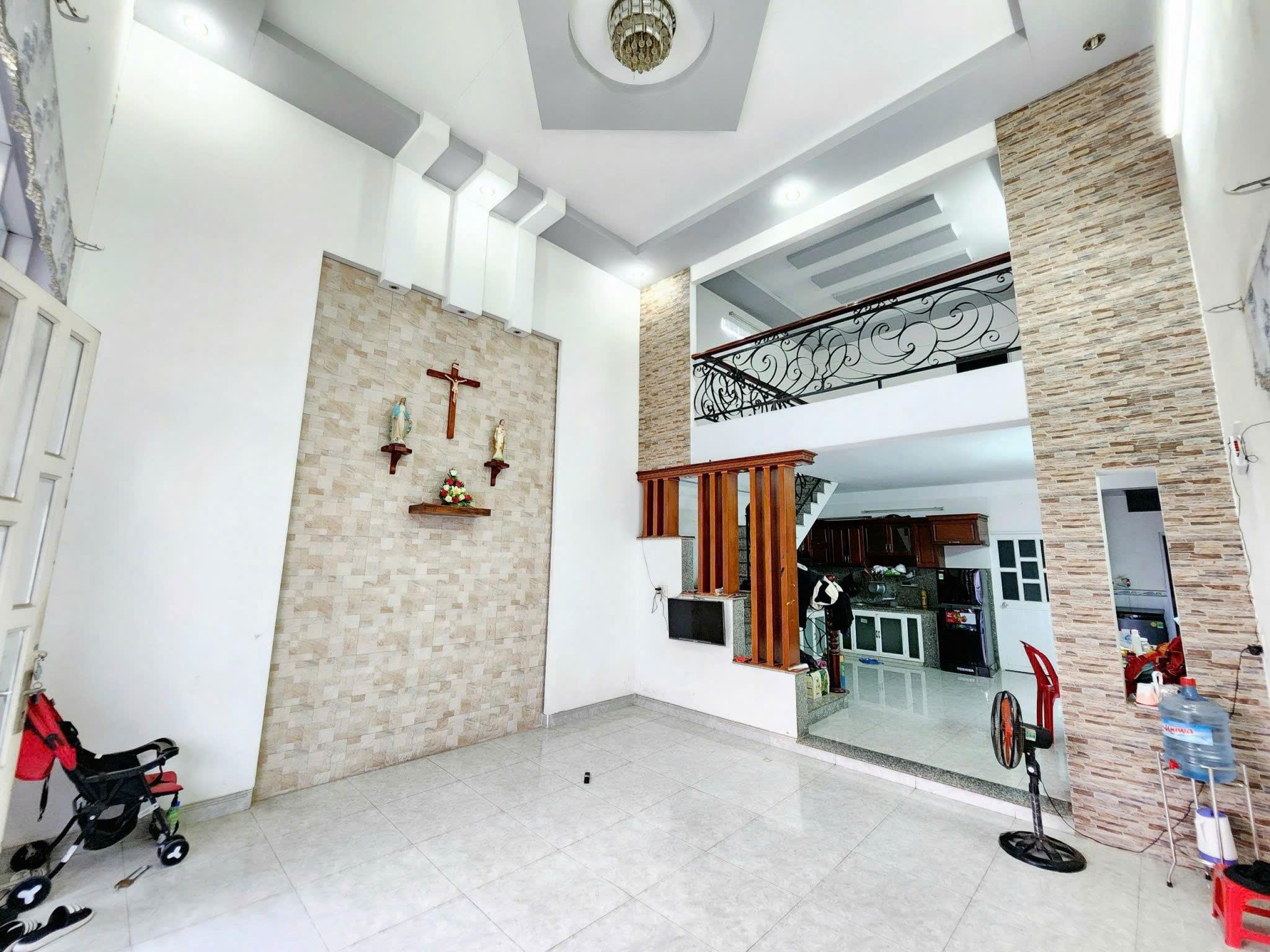 HN005 (NP170) BÁN NHÀ SỔ RIÊNG THỔ CƯ – TÂN BIÊN, P. LONG BÌNH