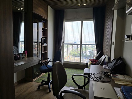 Bán căn hộ chung cư Vườn Đào, Phường Tây Hồ, Hà Nội