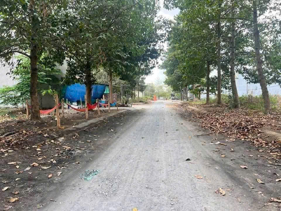 Bán nền thổ cư đường số 7, KDC 135 , thị trấn Bến Lức dt 144m2 giá giảm còn 3 tỷ