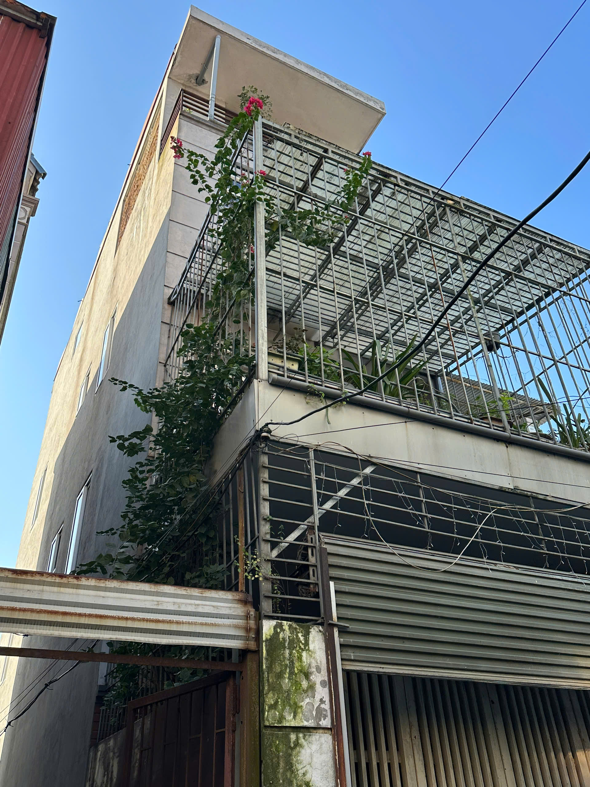 BÁN NHÀ PHÚC LỢI LONG BIÊN DT 75M2 LÔ GÓC Ô TÔ KINH DOANH BẤT CHẤP GIÁ 10 TỶ 98