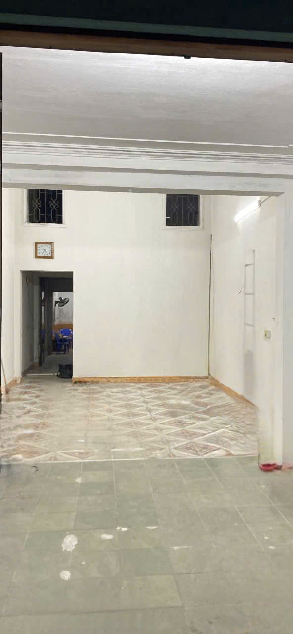 CHO THUÊ NHÀ CỬA HÀNG KINH DOANH TẠI MẶT ĐƯỜNG QUỐC LỘ 10 - THỊ TRẤN VĨNH BẢO - HẢI PHÒNG