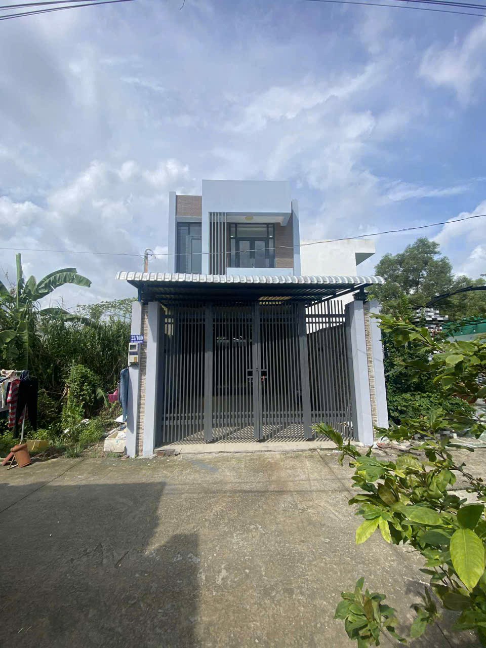 NHÀ ĐẸP – GIÁ TỐT - Bán nhanh tại hẻm 4 đường Nhật Tảo, phường Lê Bình, quận Cái Răng, Cần Thơ