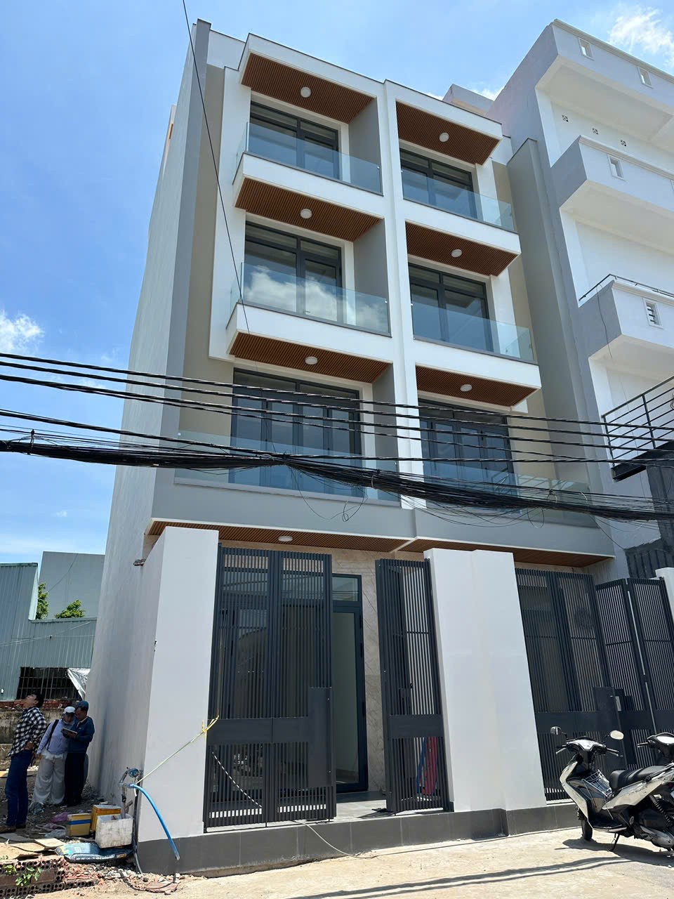 ĐẤT ĐẸP – GIÁ TỐT – CHÍNH CHỦ CẦN BÁN TẠI Đường 41, Phường Linh Đông, Thủ Đức, Hồ Chí Minh