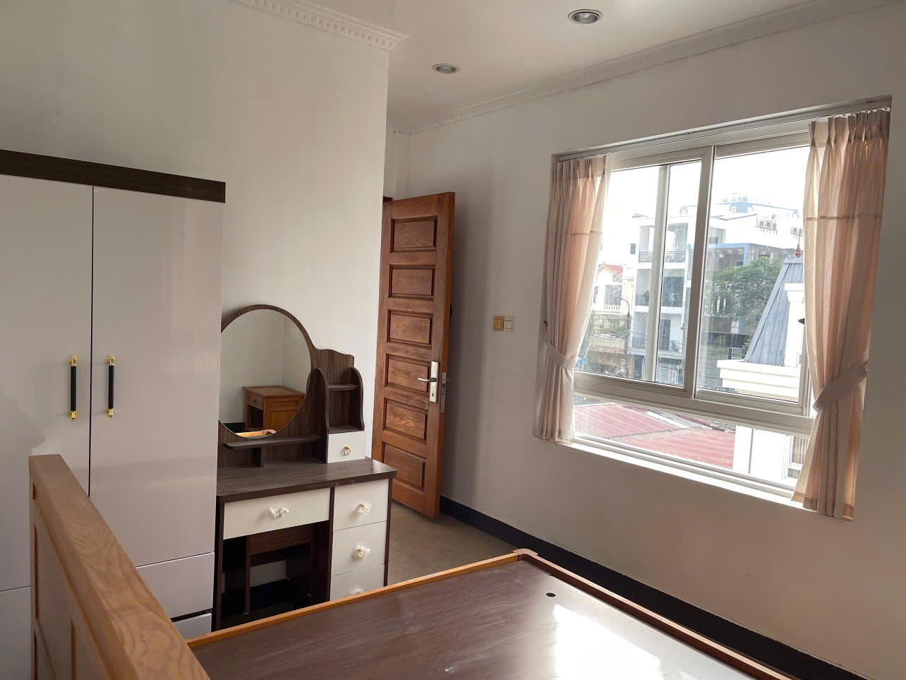 CHO THUÊ PHÒNG TRỌ KHÉP KÍN QUẬN HẢI AN , HẢI PHÒNG – GIÁ TỐT