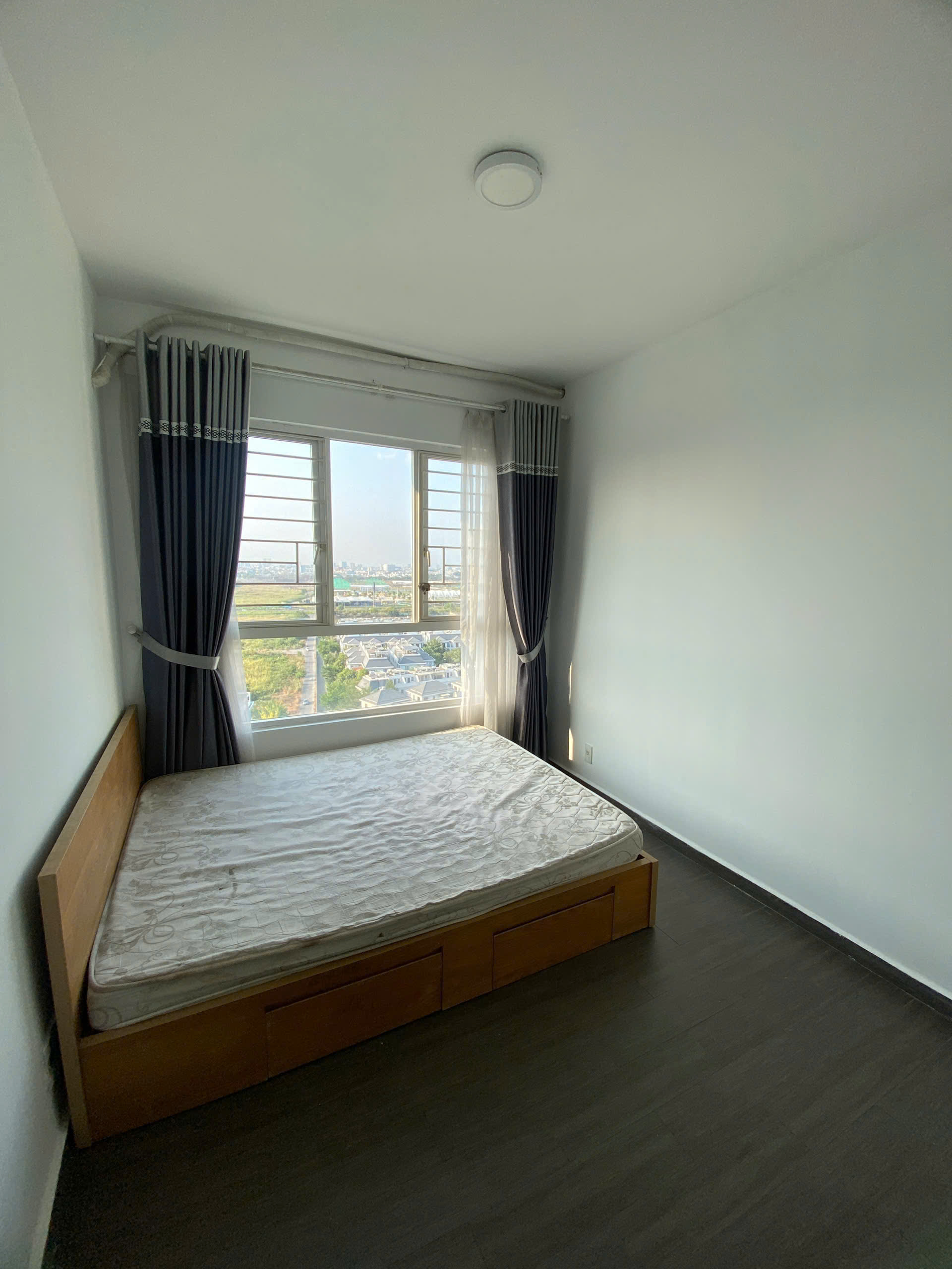 SHARE PHÒNG FULL NỘI THẤT BÌNH TRƯNG TÂY , THỦ ĐỨC – CHỈ DÀNH CHO NỮ