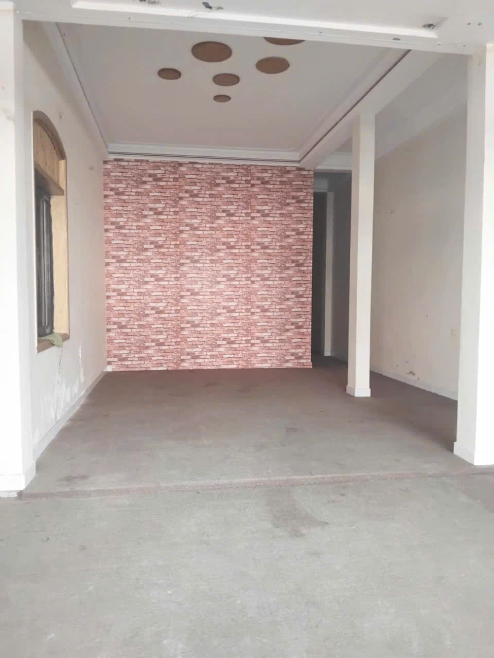 CHO THUÊ NHÀ 2 TẦNG MẶT TIỀN ĐIỆN BIÊN PHỦ – TRƯỜNG AN, TP HUẾ