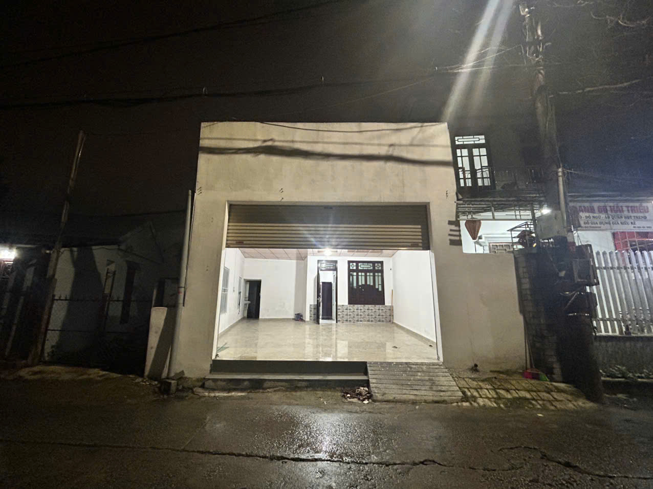 NHÀ MT HẢI TRIỀU GẦN CHỢ AN CỰU TP HUẾ