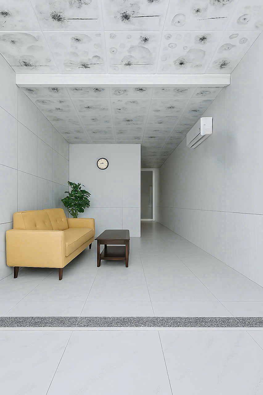 Nhà hẻm Lê Văn Sỹ- Quận 3 – 4 x 12 m Vuông vức – 5.9 tỷ