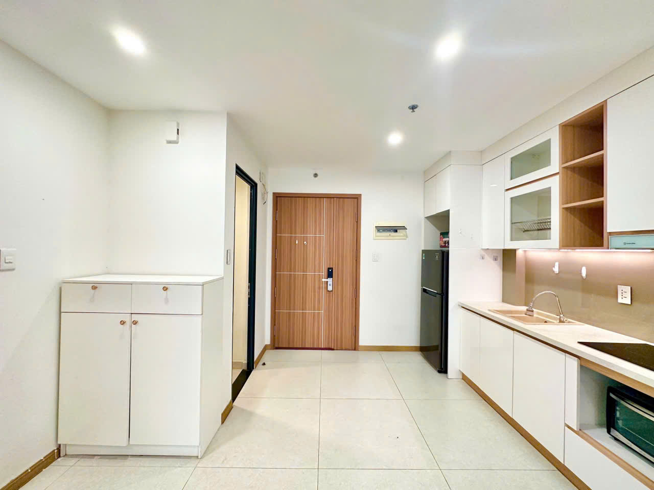 BÁN CĂN HỘ NEW CITY – 17 MAI CHÍ THỌ, QUẬN 2