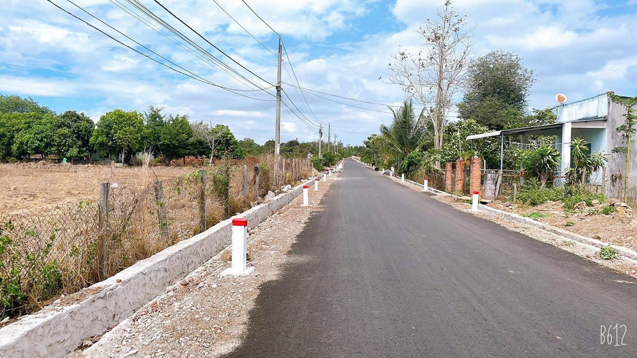 ĐẤT VỊ TRÍ ĐẸP - GIÁ ĐẦU TƯ CẦN BÁN NHANH LÔ ĐẤT TẠI Xã Đá Bạc, Huyện Châu Đức, Bà Rịa Vũng Tàu.