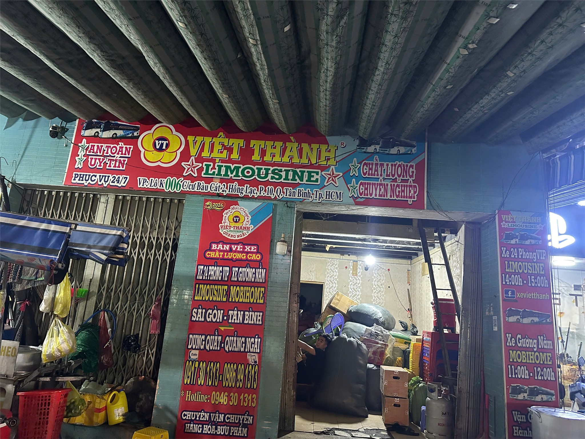 SHOPHOUSE ĐẸP – GIÁ TỐT – CHÍNH CHỦ CẦN BÁN TẠi Dự án Bàu Cát II, Đường Hồng Lạc, Phường 10