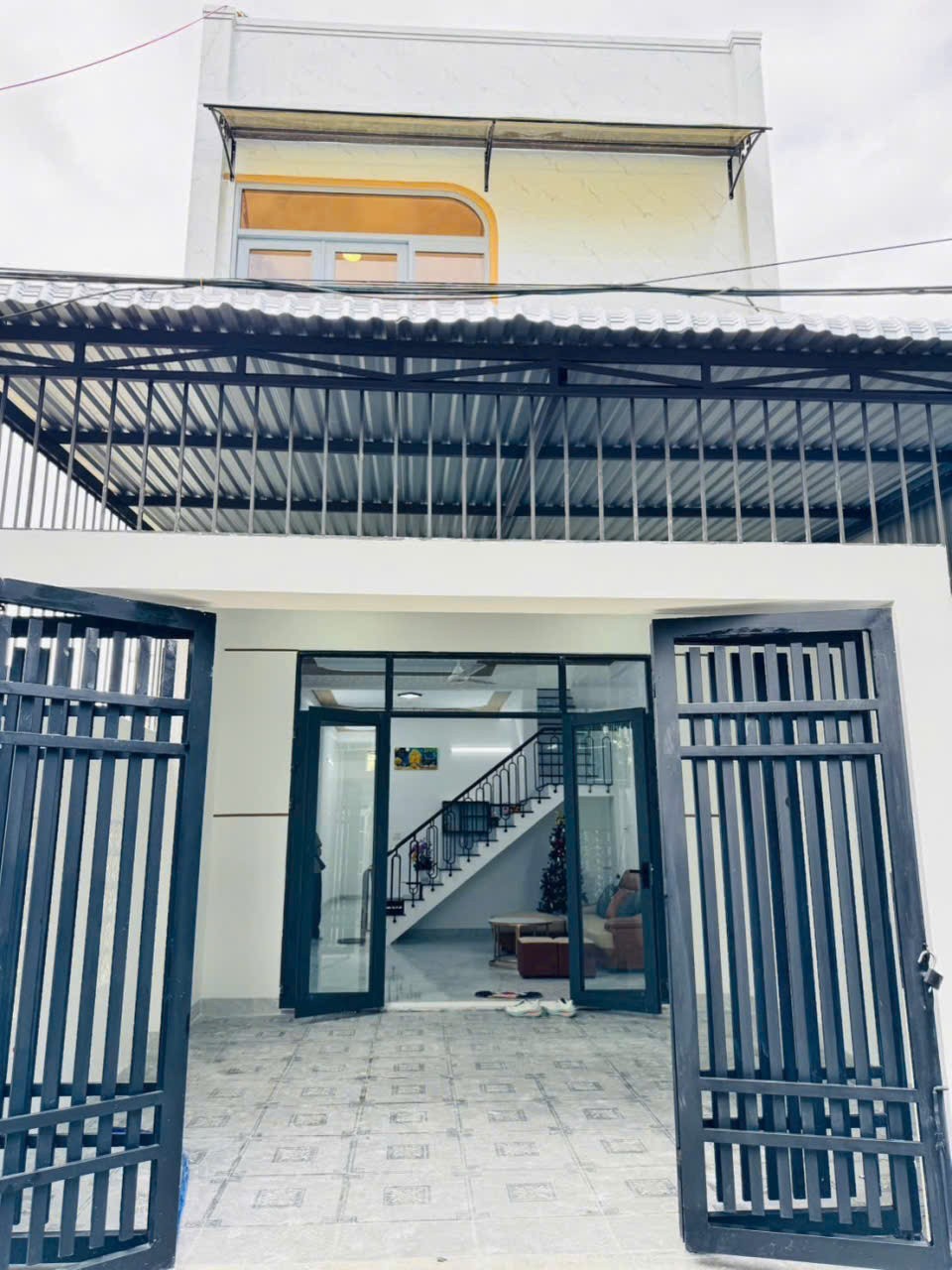 NHÀ ĐẸP – GIÁ TỐT – Chính Chủ Cần Bán Nhà Tại 15/25 Đường Lê Quý Đôn, Thành Phố Quảng ngãi