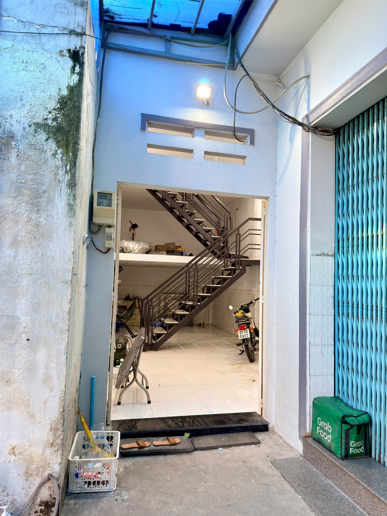 BÁN NHÀ GIÁ SIÊU MỀM CHÍNH CHỦ TẠI QUANG TRUNG, P10,Q. GÒ VẤP, TPHCM (Phường Gò Vấp mới)