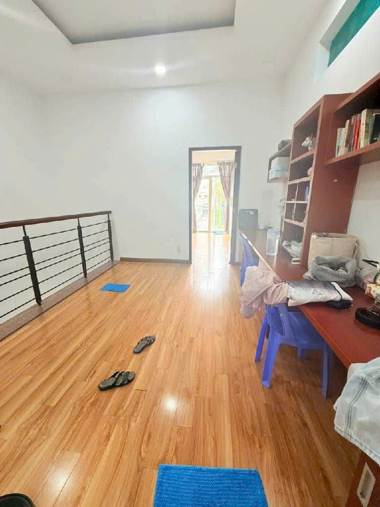 Q7- Xã hàng tết siêu phẩm có 102 Lâm Văn Bền, ngang 5m nhà 2 tầng xe hơi ngủ nhà 76,9m² - 8tỷ nhỉnh - Hướng