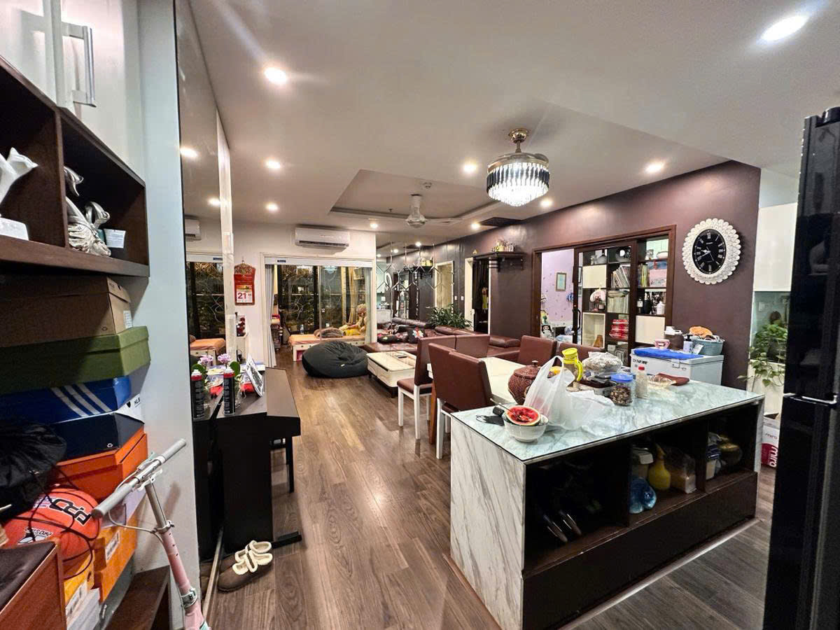 NHÀ MẶT PHỐ PHAN KẾ BÍNH – 7 TẦNG GIÁ HỢP LÝ