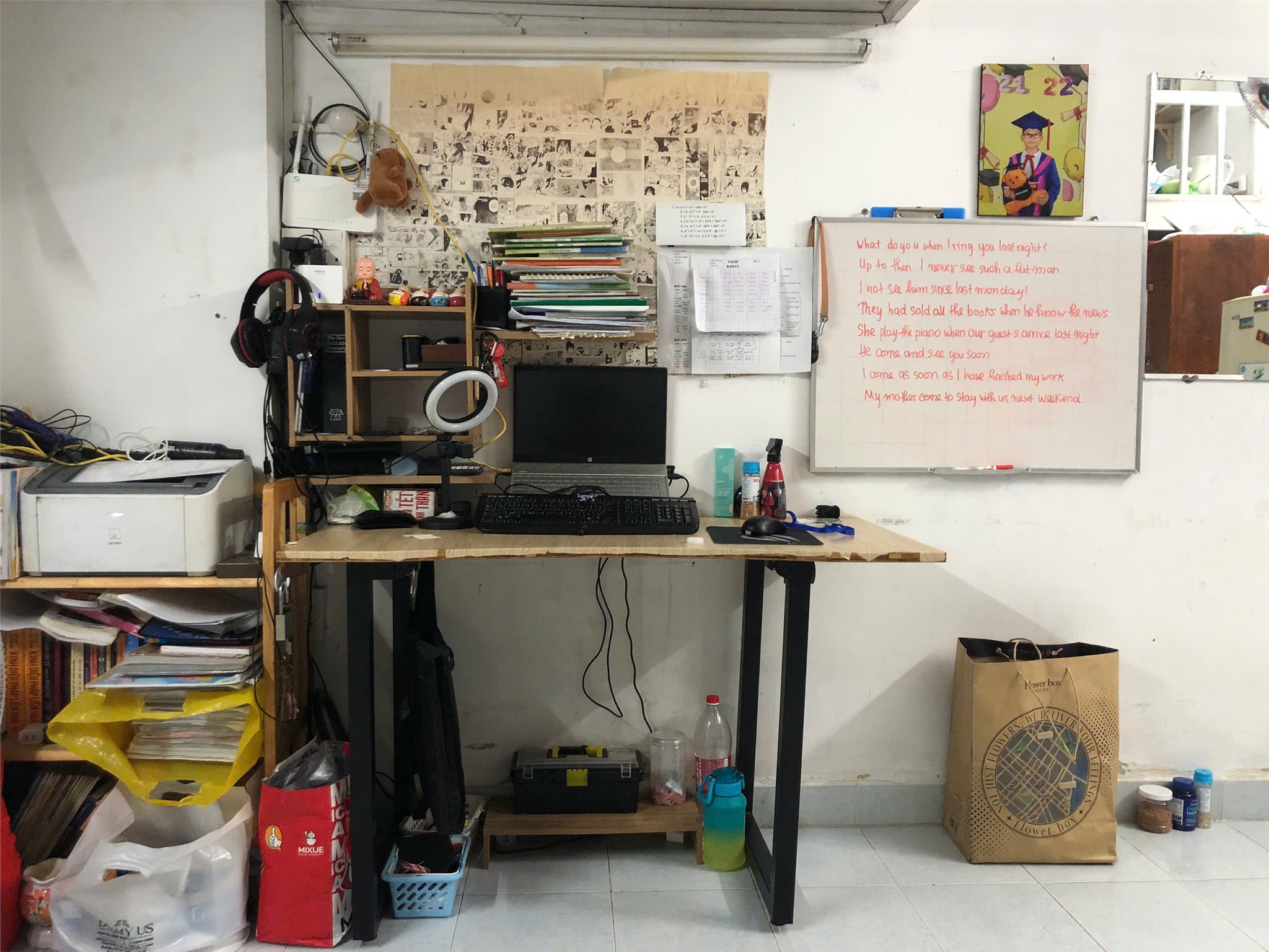 Sở Hữu Ngay Căn Hộ Chính Chủ ( Căn Góc) Tại 47/57 Nguyễn Thái Bình, Quận 1, TP Hồ Chí Minh