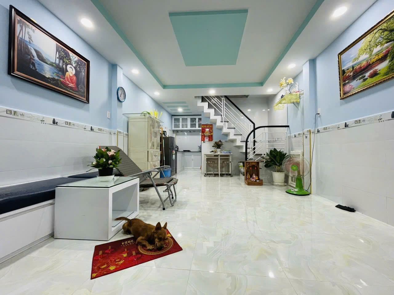 GIÁ TỐT BÁN NHANH NHÀ RIÊNG TÂN SƠN NHÌ , TP HCM