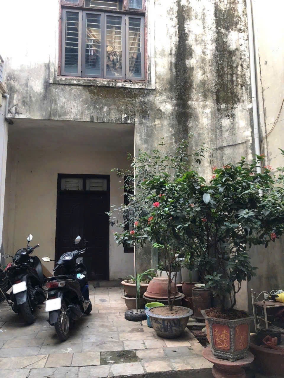 BỒ ĐỀ LONG BIÊN-CÁCH 1 NHÀ RA MẶT PHỐ-55M 2T-GIÁ ĐẦU TƯ-XÂY CCMN-TIỆN ÍCH BẠT NGÀN