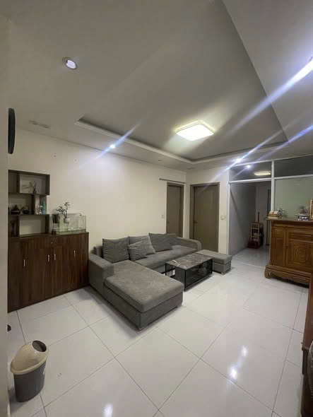 CHÍNH CHỦ CHO THUÊ CĂN HỘ HOÀNG HUY PRUSKA AN ĐỒNG , AN DƯƠNG